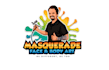 create a professional paint artist logo