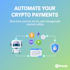 automate your crypto payments with a secure payout bot