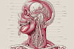 create medical illustration and diagram