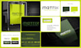 design brand identity and creative logo design