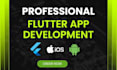 flutter developer flutter app development mobile app development android ios app