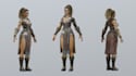 design 3d character modelling, 3d printing and rendering,character design,mascot
