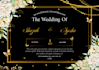 design custom wedding invitations