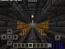 build a secure and secret base in bedrock edition