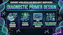 design diagnostic primer for pcr experiments