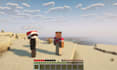 play minecraft with you in both java or bedrock edition