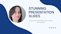 redesign and improve your existing powerpoint presentation