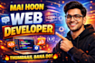 do something I am really good at web development