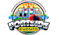 design a creative events logo that stands out