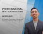 create professional 3d architectural, structural and mep models in revit