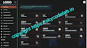 create MLM software with binary matrix level plan