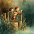 do children book illustratio