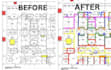 do material take off and cost estimation for all construction trades