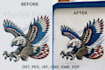 professional back embroidery digitizing