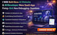 bolt new ai website ai developer new saas app fixing bolt new debugging supabase