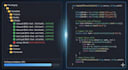 develop custom game launchers, updaters or modding mod tools