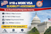 assess your h1b or work visa eligibility