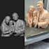 deliver fully 3d print ready stl with guaranteed print success