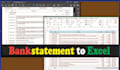 do ms excel data cleaning and quick data entry and create free ms access dbase