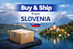 buy, inspect and ship items from slovenia as your local agent