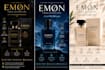perfume bottle design and all visualization