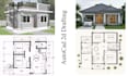 do professional autocad 2d drafting and floor plan from PDF to dwg