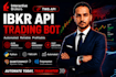 develop ibkr tws API automated trading bot for interactive brokers