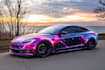 professional vehicle wrap design, car wrap