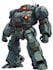 high quality robot, mecha concepts