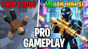 record professional 4k 60fps roblox gameplay for you