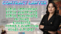 draft customized legal agreements and contracts