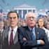 make a political cartoon art