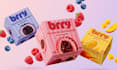 design professional product packaging and label design