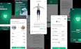 design mobile web application based on your requirements