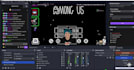 build obs websocket widgets and custom overlays
