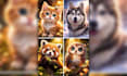 create stunning ai generated images and creative visuals