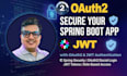 secure your spring boot app with oauth2 and jwt