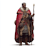 dnd character art and dnd character art