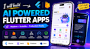 integrate ai powered features into flutter apps