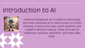 design creative presentation slides in canva or powerpoint