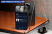 develop ios android home services food delivery dry cleaning booking mobile app