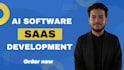develop a scalable saas application