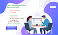 do web research real estate, lead generation