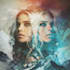 design awesome album cover art