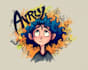design doodle art, doodle illustration, cartoon character