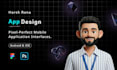 design a fast, high performing app