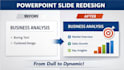 create visually stunning powerpoint presentations