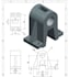create simple 3d models using autodesk inventor