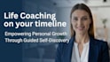 provide life coaching and motivational tools