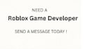develop your full roblox game in high quality animations
